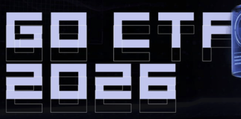 GO CTF 2026. Отборочный этап