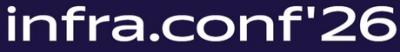 infra.conf 2026