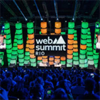 Web Summit Rio 2026