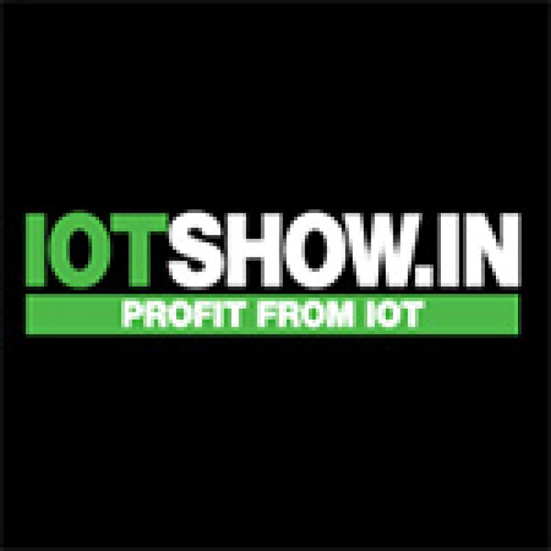 IOTshow.In. 2026