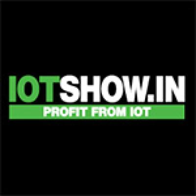 IOTshow.In. 2026