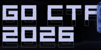 GO CTF 2026. Отборочный этап