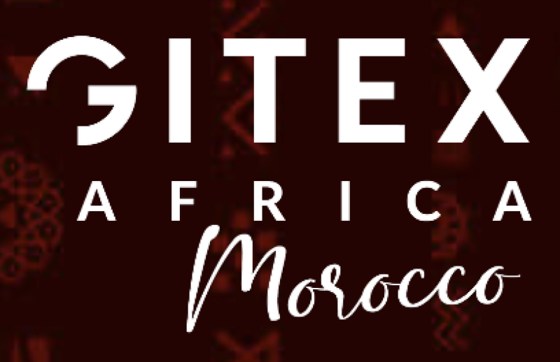 GITEX Africa 2026. Марракеш