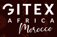 GITEX Africa 2026. Марракеш