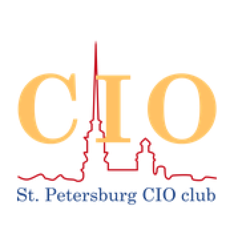 AI да Я. Заседание CIO Junior SPb CIO Club