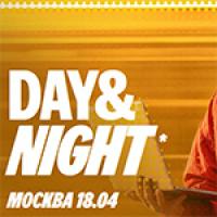 Day&Night 2026