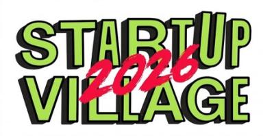 Startup village 2026