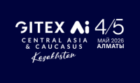 GITEX AI Central Asia & Caucasus 2026