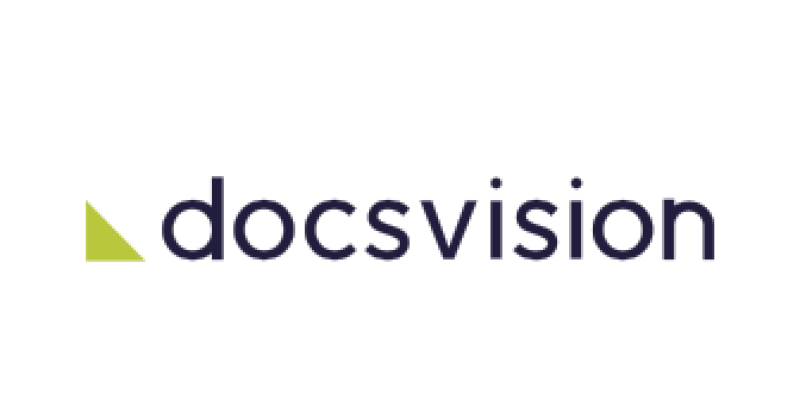 Презентация Docsvision 6: управление процессами и данными в новую эпоху