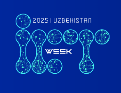 ICTWEEK Uzbekistan 2026