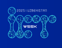 ICTWEEK Uzbekistan 2026