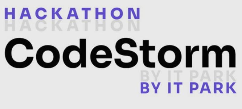 CodeStorm 2026