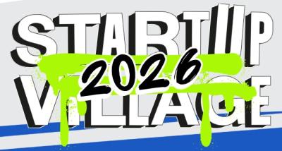 Startup Village 2026