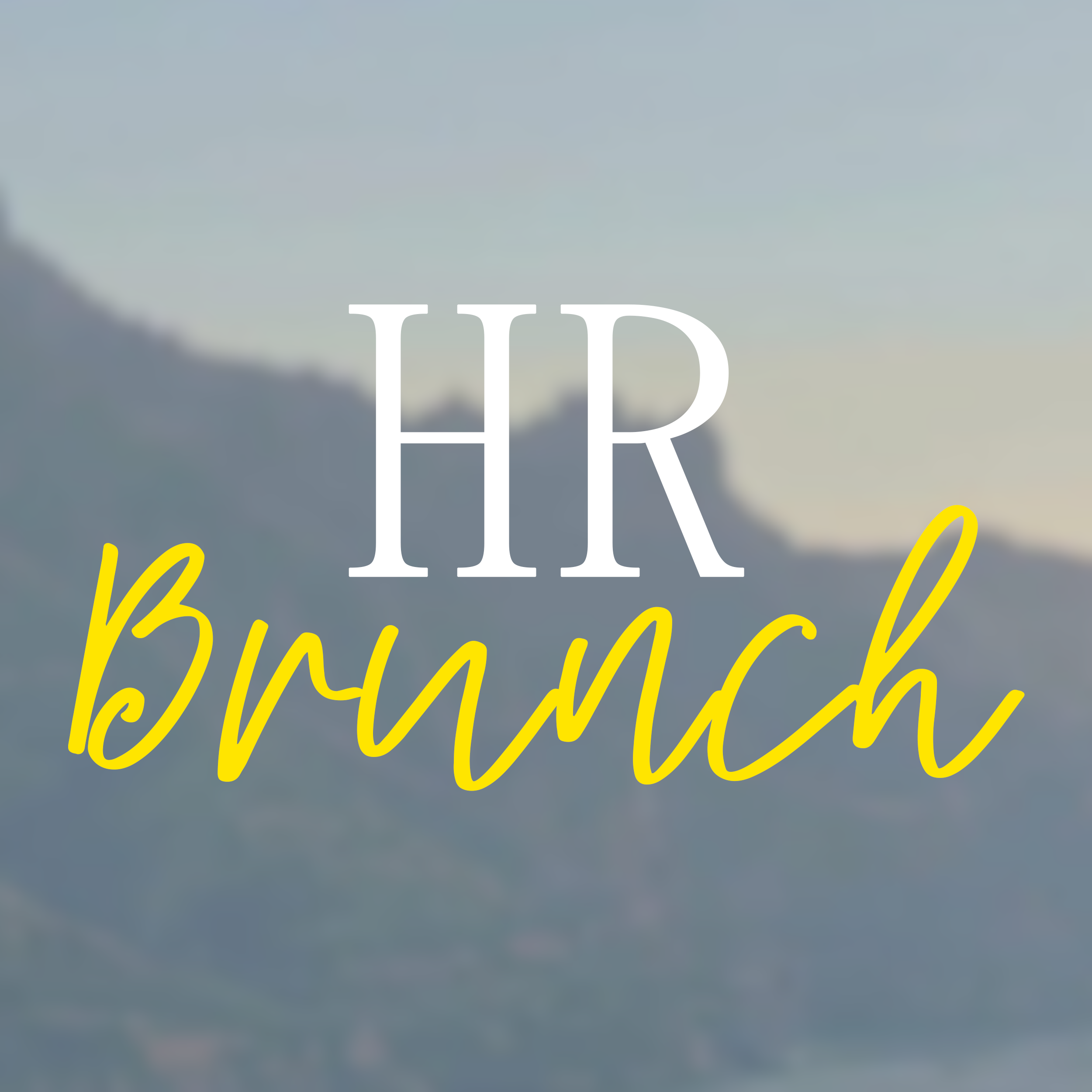 HR Brunch