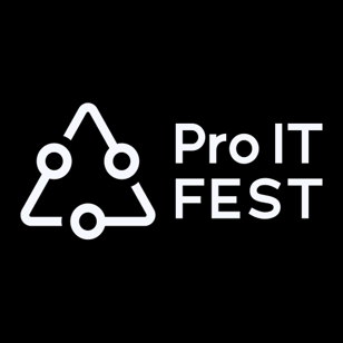 ProIT Co-Founder знакомства