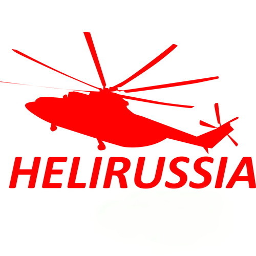 HeliRussia 2026