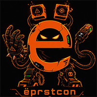 ёPRSTCON
