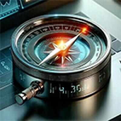 Монитор технологий 2025. Итоги