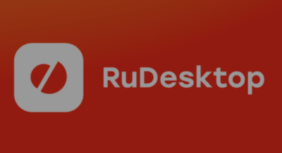 RuDesktop 3.0 – Новый уровень удаленного администрирования