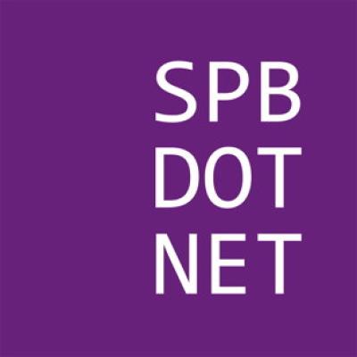 Встреча SpbDotNet №119