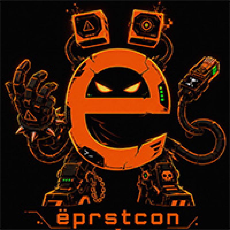 ёPRSTCON
