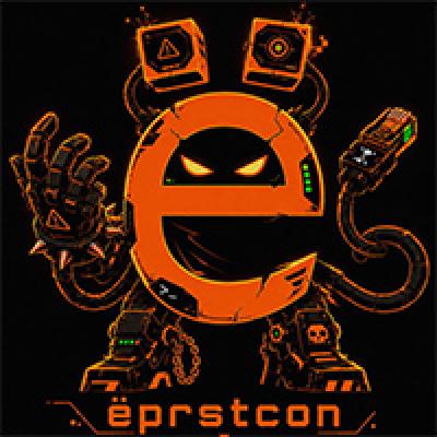 ёPRSTCON