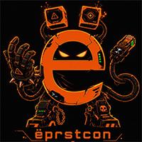 ёPRSTCON