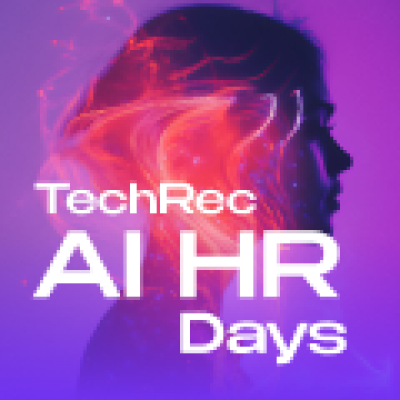 TechRec 2026. AI HR Days