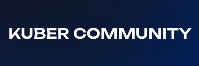 Kuber Community Day 2026