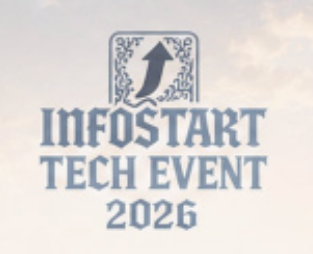 Infostart Tech Event 2026