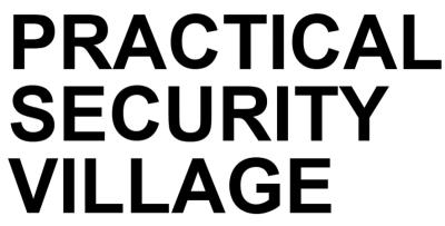 Practical Security Village 2026