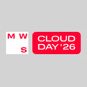 MWS Cloud Day 2026