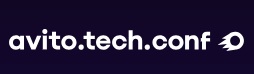 Avito.Tech.Conf 2026