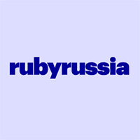 RubyRussia 2026