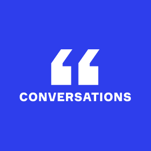 Зимняя Conversations: опен-колл для спикеров до 30 сентября