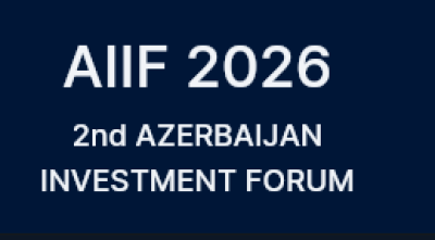 Азербайджанский международный инвестиционный форум