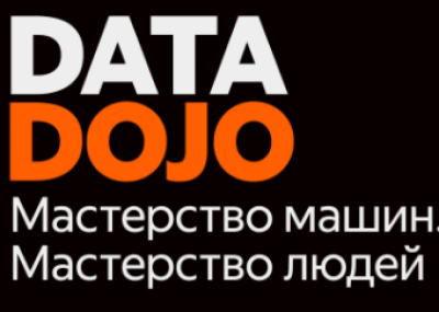 Data Dojo 2026