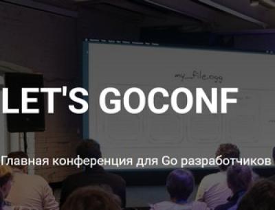 Let's GoConf