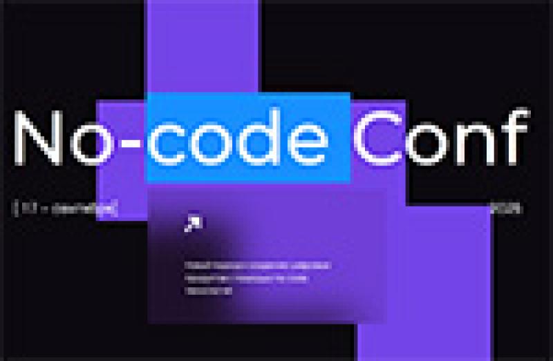 No-code Conf 2026