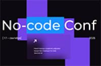 No-code Conf 2026