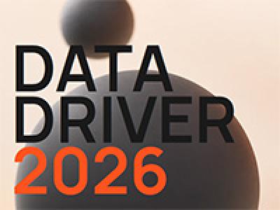 Data Driver 2026