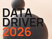 Data Driver 2026