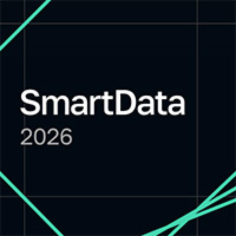 SmartData 2026