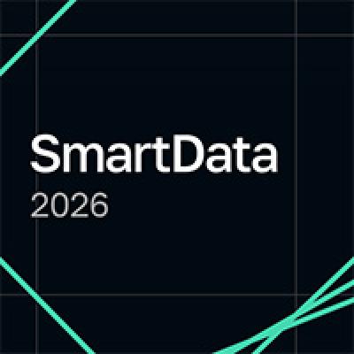 SmartData 2026