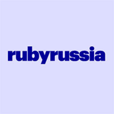 RubyRussia 2026