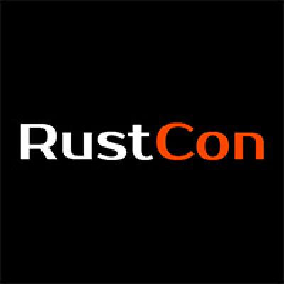 RustCon 2026