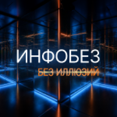 Инфобез без иллюзий. Хабаровск