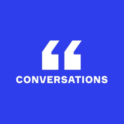 Зимняя Conversations: опен-колл для спикеров до 30 сентября