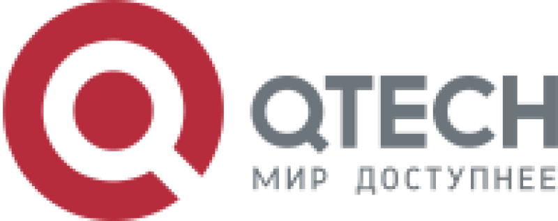 Построение отказоустойчивой инфраструктуры с помощью оборудования QTECH