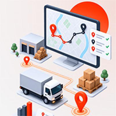 Как снизить стоимость доставки на 15–20% за счет точного учета ограничений (+ разбор кейса)